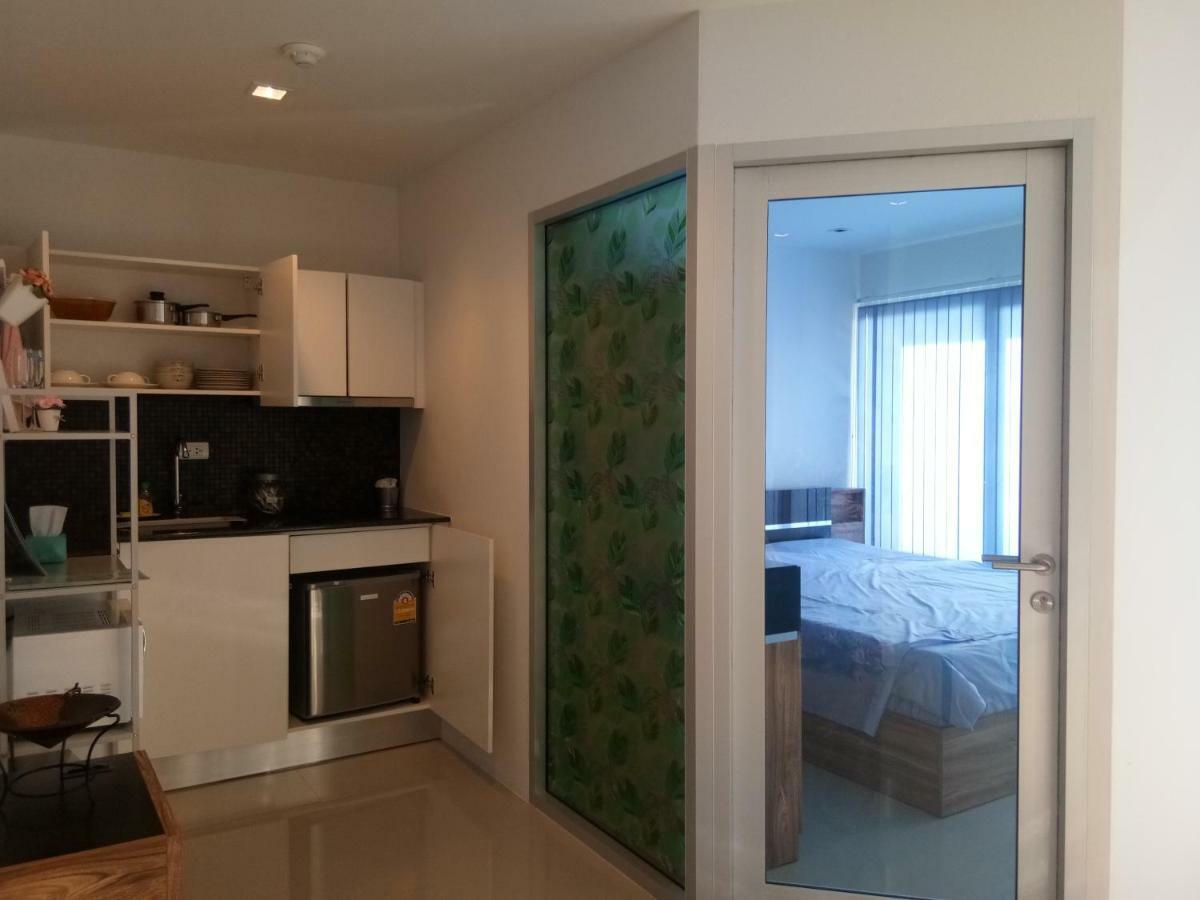Mosaic Condominiuma62M By Malai Mepim Kültér fotó
