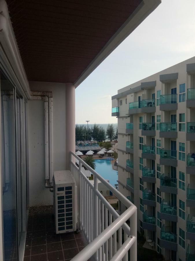 Mosaic Condominiuma62M By Malai Mepim Kültér fotó