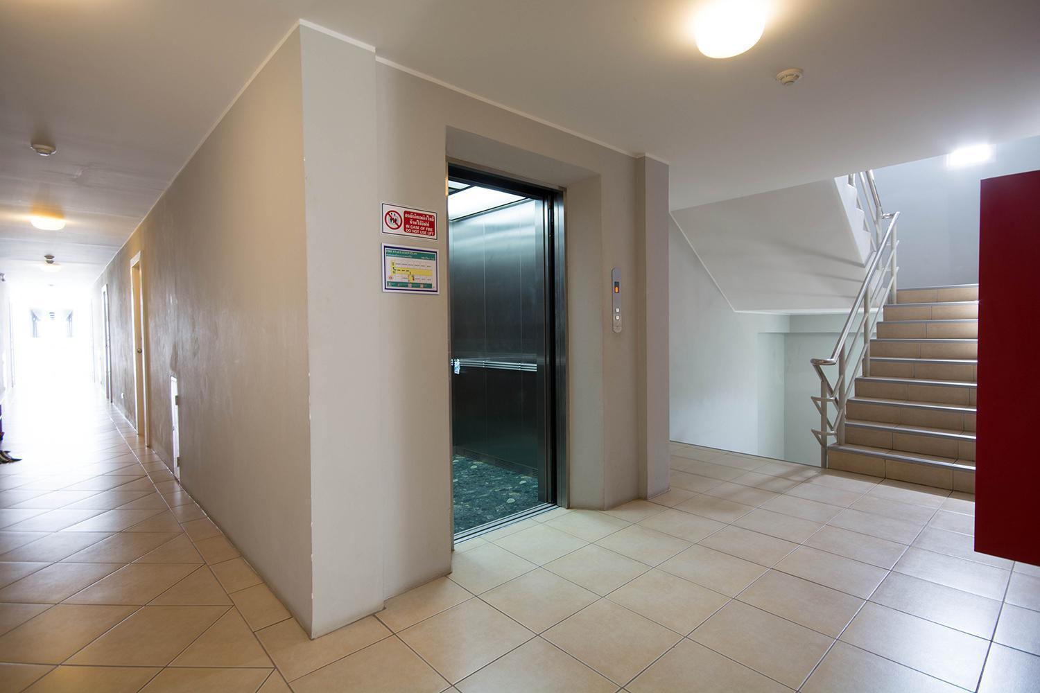 Mosaic Condominiuma62M By Malai Mepim Kültér fotó