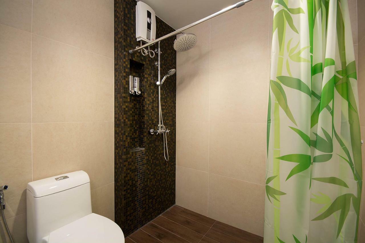 Mosaic Condominiuma62M By Malai Mepim Kültér fotó