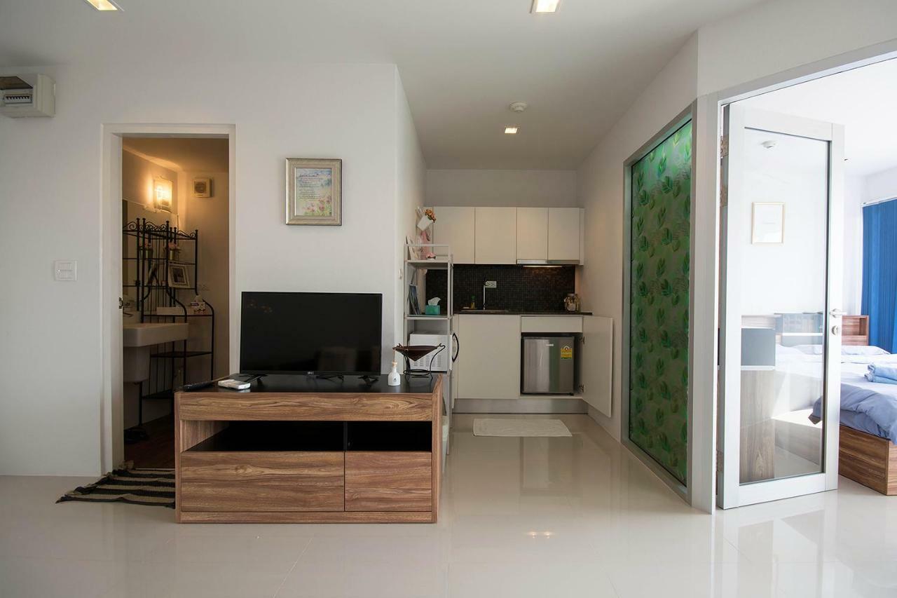 Mosaic Condominiuma62M By Malai Mepim Kültér fotó