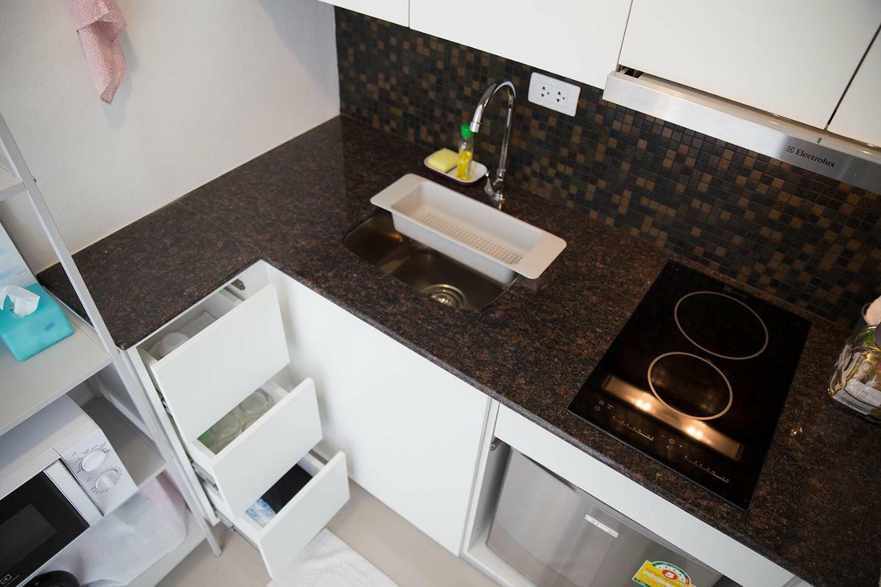 Mosaic Condominiuma62M By Malai Mepim Kültér fotó
