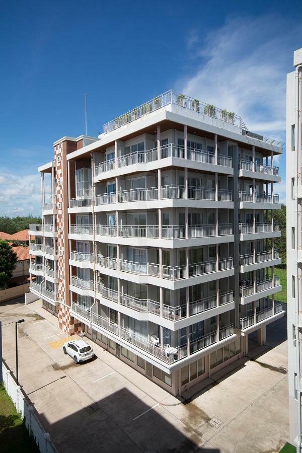 Mosaic Condominiuma62M By Malai Mepim Kültér fotó