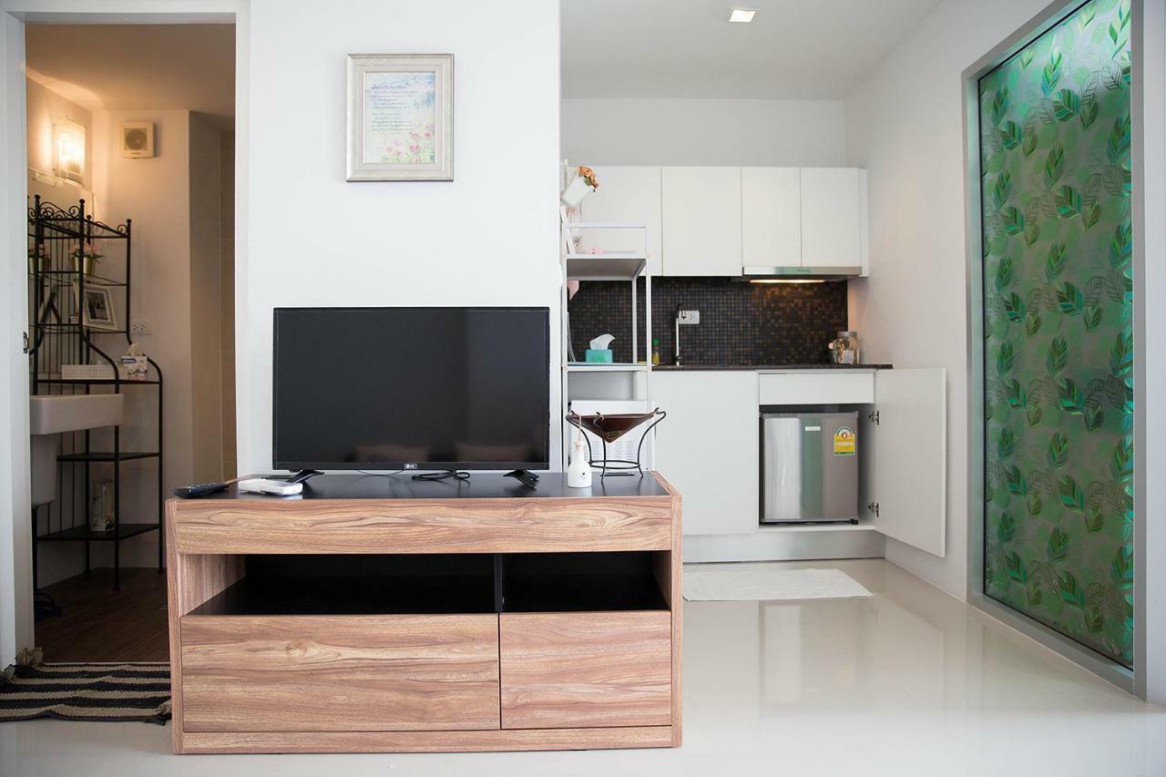 Mosaic Condominiuma62M By Malai Mepim Kültér fotó