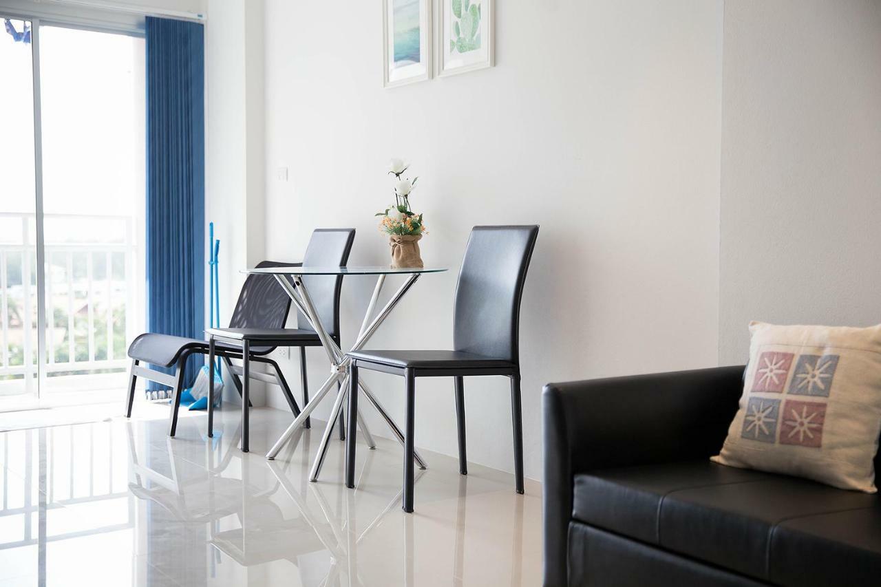 Mosaic Condominiuma62M By Malai Mepim Kültér fotó